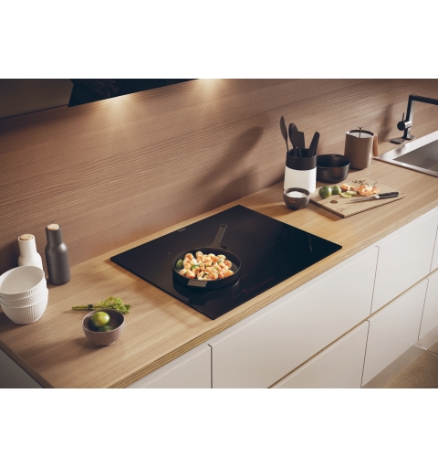 Haier Piano cottura elettrico HAIFB54CIRS 65 cm