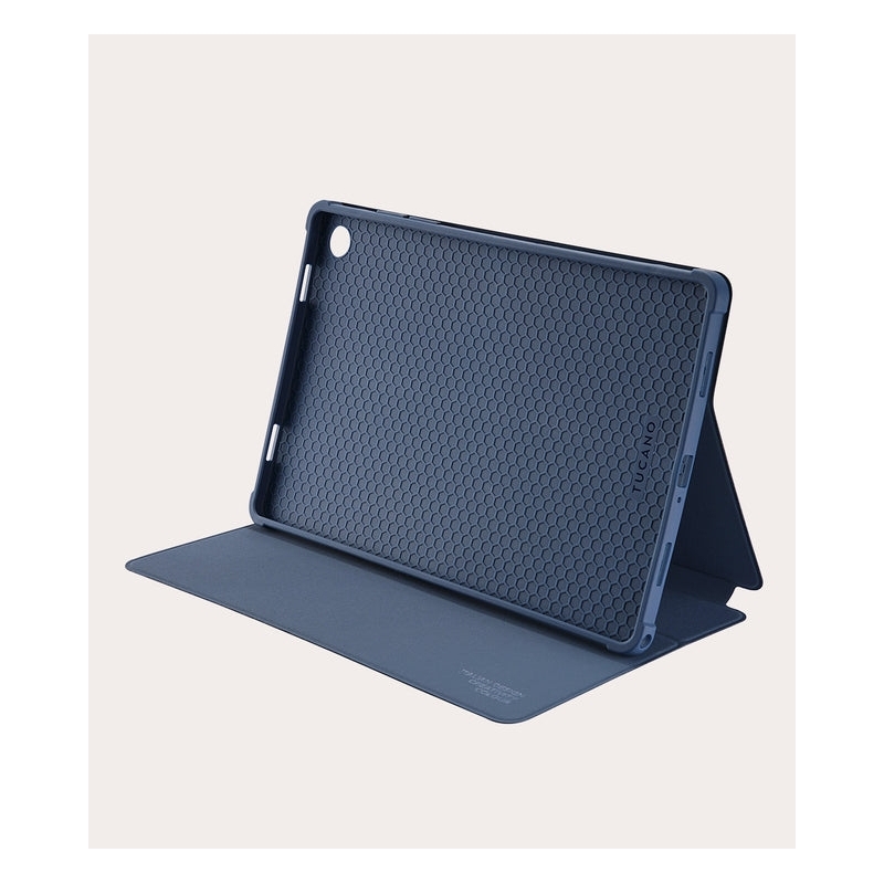 Tucano TAB-GSA11P25-B tablet case 27.9 cm (11") Cover Blue