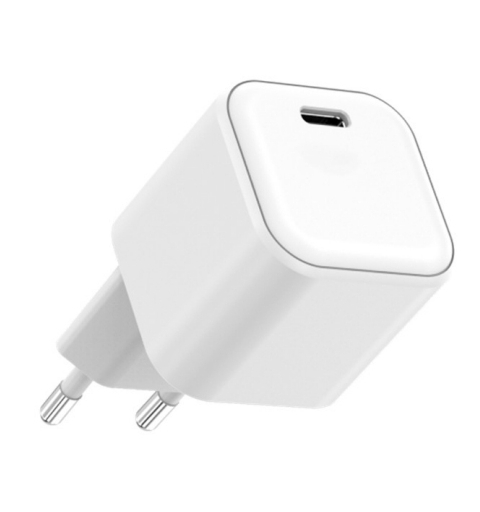 Tucano MA-GAN35-EU mobile device charger Mobile phone, Tablet White AC Indoor