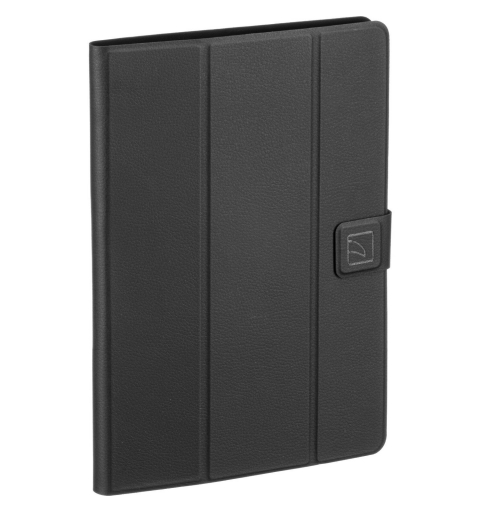 Tucano Facile Plus 33 cm (13") Folio Black