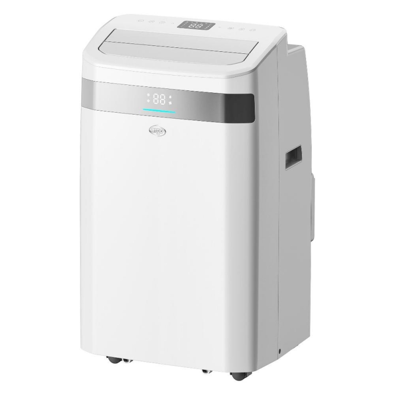ARGO MILO EVO SILENT Climatizzatore Portatile FREDDO/CALDO 13000 BTU WIFI A/A