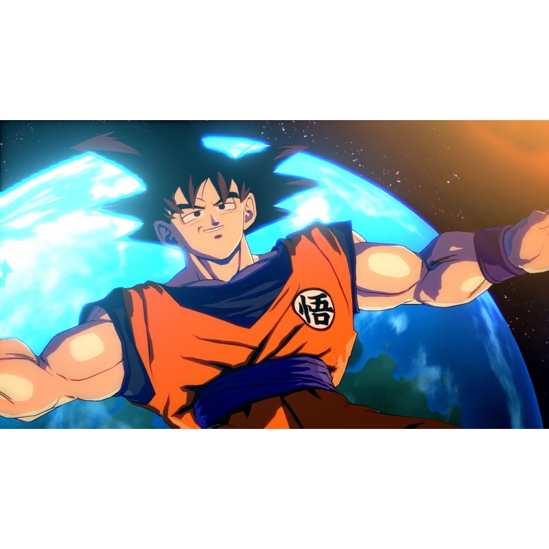 BANDAI NAMCO Entertainment Dragon Ball Fighterz Estándar Inglés, Japonés PlayStation 5