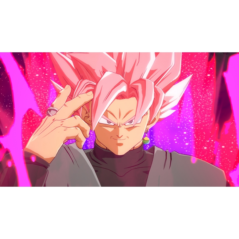BANDAI NAMCO Entertainment Dragon Ball Fighterz Standard Inglese, Giapponese PlayStation 5