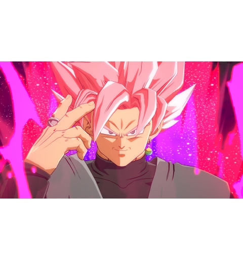 BANDAI NAMCO Entertainment Dragon Ball Fighterz Estándar Inglés, Japonés PlayStation 5