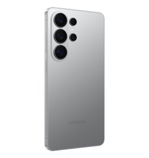 Samsung Galaxy S26 Ultra SM-S948B DS 17,5 cm (6.9") Double SIM Android 16.0 5G USB Type-C 12 Go 512 Go 5000 mAh Argent