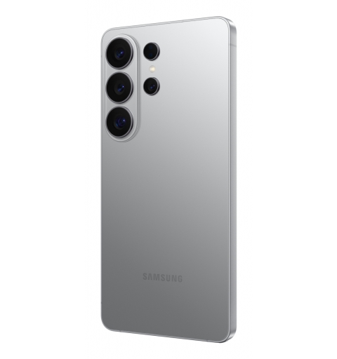 Samsung Galaxy S26 Ultra SM-S948B DS 17,5 cm (6.9") Double SIM Android 16.0 5G USB Type-C 12 Go 512 Go 5000 mAh Argent