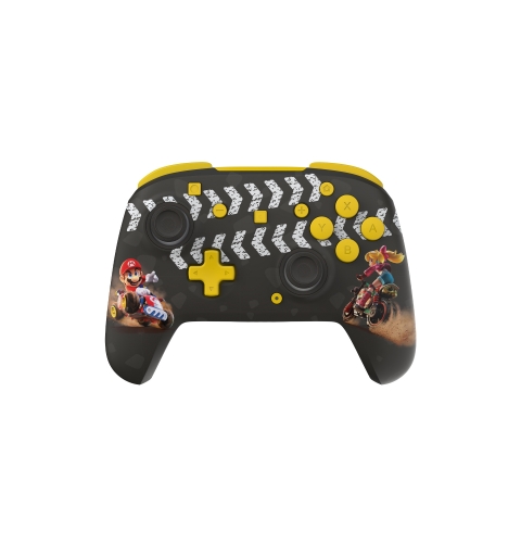 Turtle Beach Rematch Mario Kart World Controller da gaming wireless per Nintendo Switch. Funziona anche con Nintendo Switch 2