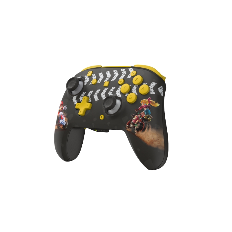 Turtle Beach Rematch Mario Kart World Mando de juego inalámbrico para Nintendo Switch 2