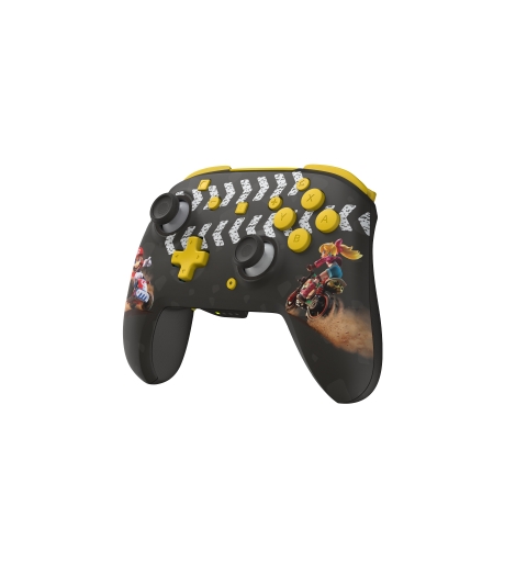 Turtle Beach Rematch Mario Kart World Mando de juego inalámbrico para Nintendo Switch 2