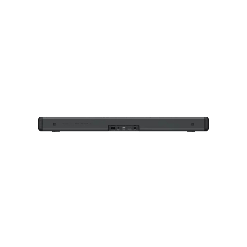 Philips TAB5201 10 altoparlante soundbar Nero 2.0 canali 80 W Philips TAB5201 10 altoparlante soundbar Nero 2.0 canali 80 W