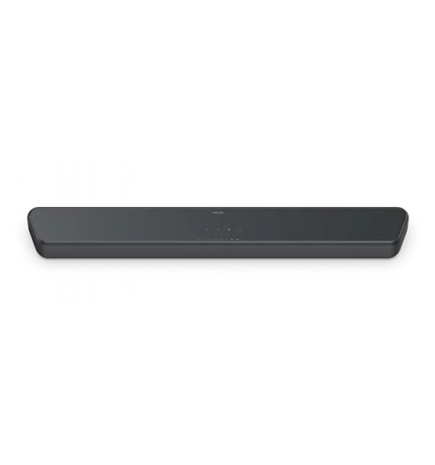 Philips TAB5201 10 altoparlante soundbar Nero 2.0 canali 80 W
