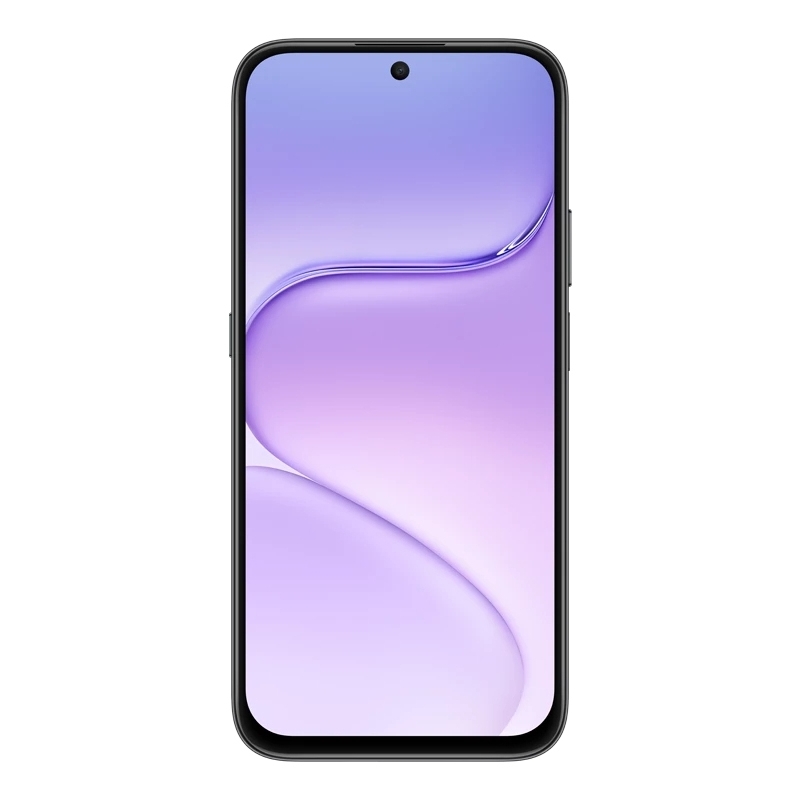Honor 600 Smart 5G 17,4 cm (6.87") SIM doble Android 16.0 USB Tipo C 4 GB 128 GB 7700 mAh Negro