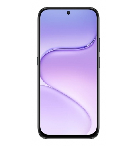 Honor 600 Smart 5G 17.4 cm (6.87") Dual SIM Android 16.0 USB Type-C 4 GB 128 GB 7700 mAh Black