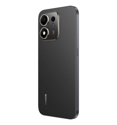 Honor 600 Smart 5G 17,4 cm (6.87") Doppia SIM Android 16.0 USB tipo-C 4 GB 128 GB 7700 mAh Nero