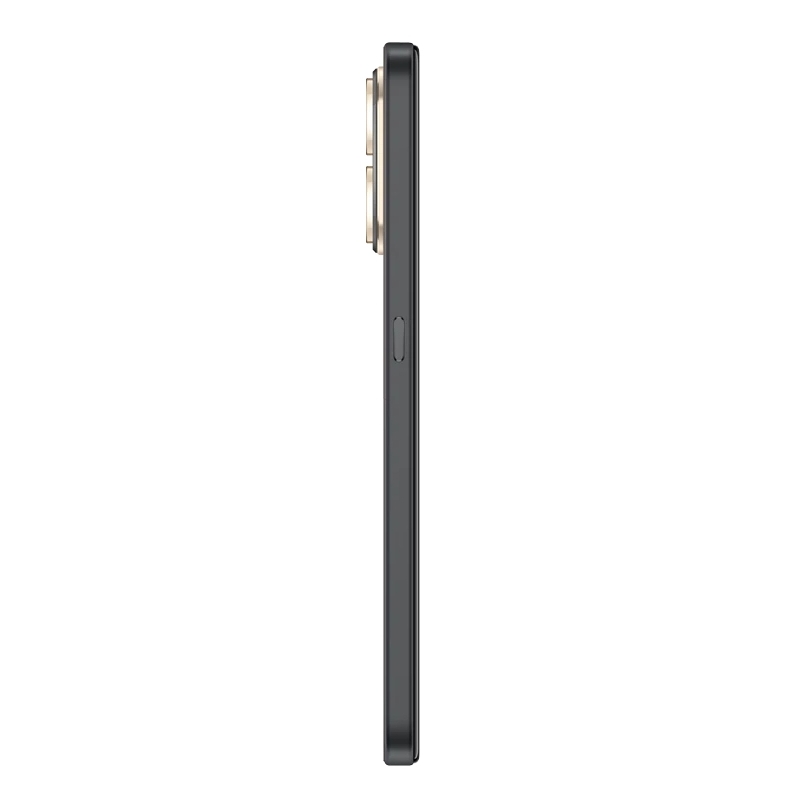 Honor 600 Smart 5G 17.4 cm (6.87") Dual SIM Android 16.0 USB Type-C 4 GB 128 GB 7700 mAh Black