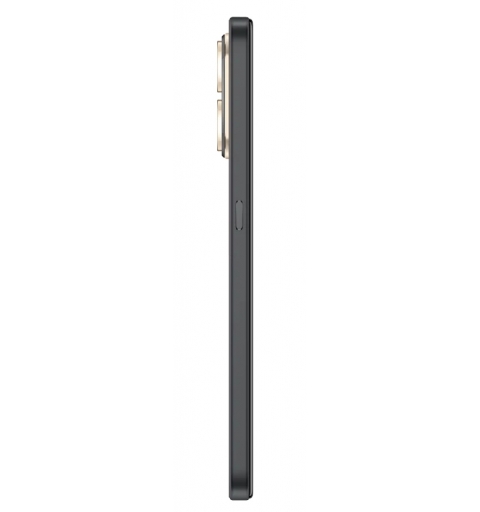 Honor 600 Smart 5G 17,4 cm (6.87") Double SIM Android 16.0 USB Type-C 4 Go 128 Go 7700 mAh Noir
