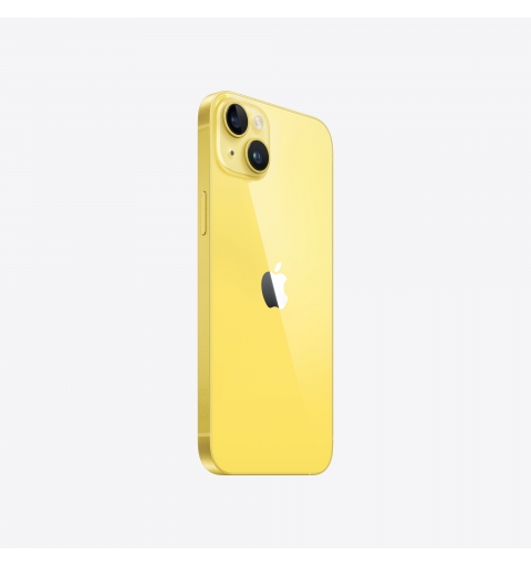 Apple iPhone 14 Plus 128GB Yellow