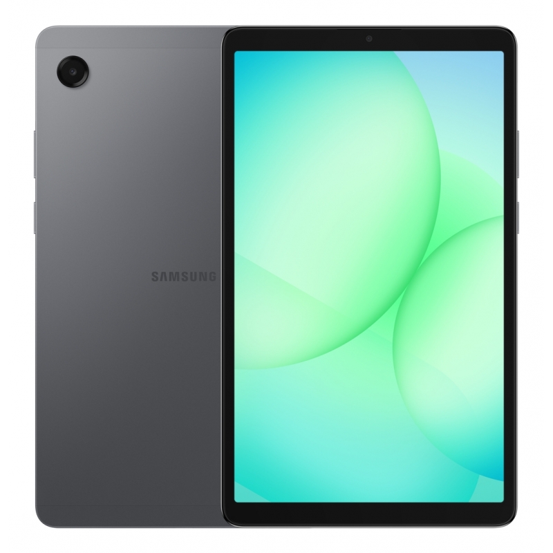 Samsung Galaxy Tab A11 4G LTE-TDD & LTE-FDD 128 GB 22.1 cm (8.7") 8 GB Wi-Fi 5 (802.11ac) Grey
