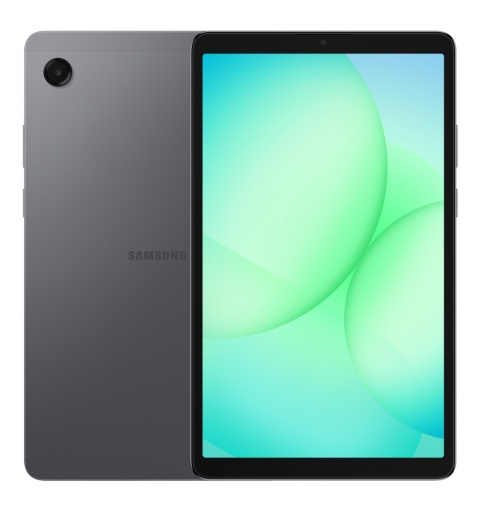 Samsung Galaxy Tab A11 4G LTE-TDD & LTE-FDD 128 GB 22,1 cm (8.7") 8 GB Wi-Fi 5 (802.11ac) Gris
