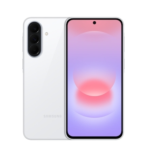 Samsung Galaxy A37 5G 17 cm (6.7") Dual SIM Android 16.0 USB Type-C 8 GB 256 GB 5000 mAh White
