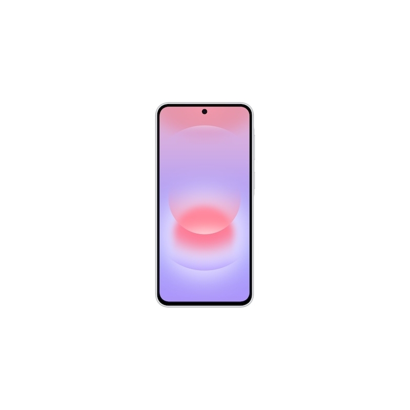 Samsung Galaxy A37 5G 17 cm (6.7") Doppia SIM Android 16.0 USB tipo-C 8 GB 256 GB 5000 mAh Bianco