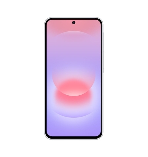 Samsung Galaxy A37 5G 17 cm (6.7") Dual SIM Android 16.0 USB Type-C 8 GB 256 GB 5000 mAh White