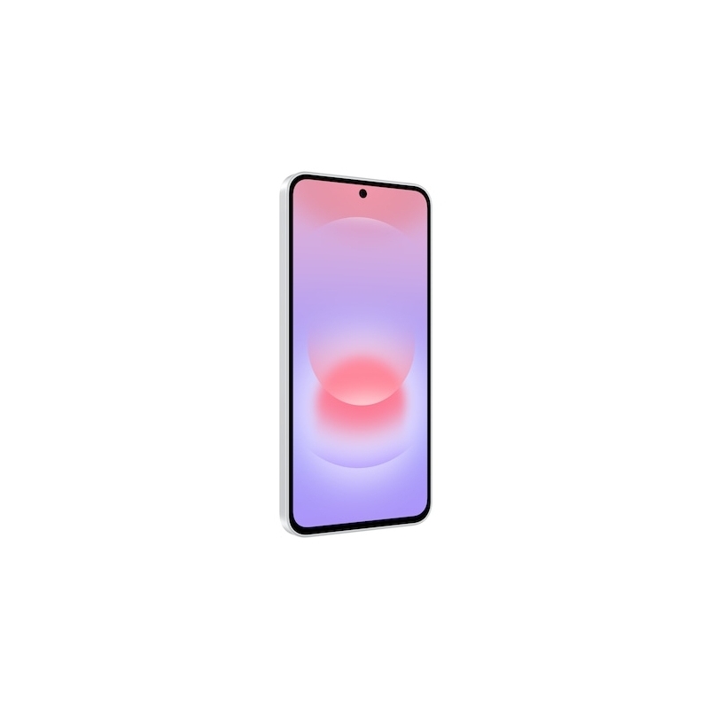 Samsung Galaxy A37 5G 17 cm (6.7") Dual SIM Android 16.0 USB Type-C 8 GB 256 GB 5000 mAh White