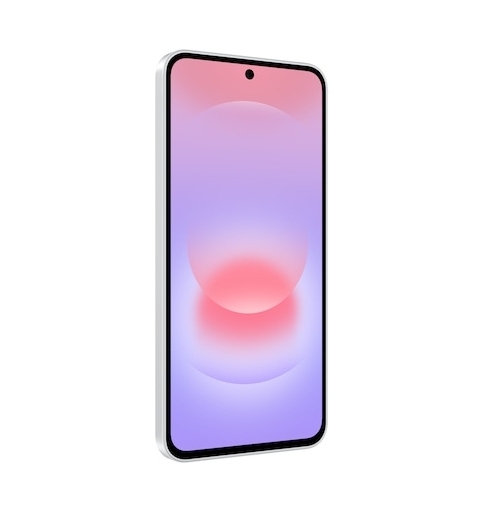 Samsung Galaxy A37 5G 17 cm (6.7") Double SIM Android 16.0 USB Type-C 8 Go 256 Go 5000 mAh Blanc