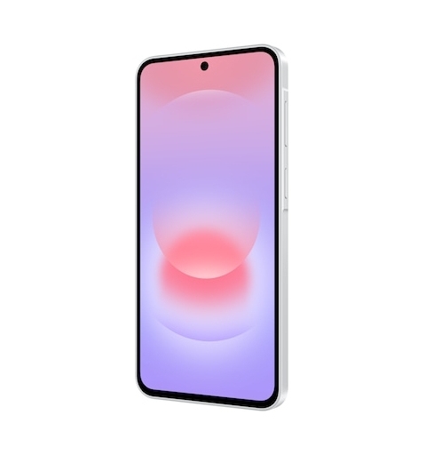 Samsung Galaxy A37 5G 17 cm (6.7") Doppia SIM Android 16.0 USB tipo-C 8 GB 256 GB 5000 mAh Bianco