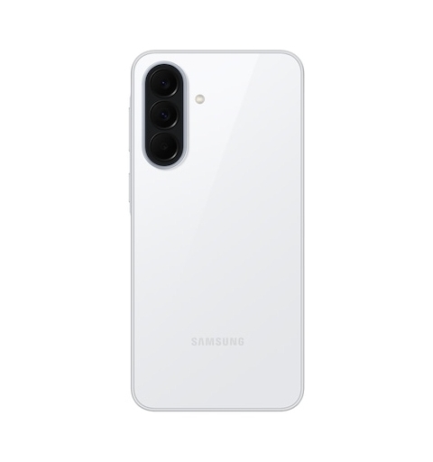 Samsung Galaxy A37 5G 17 cm (6.7") Double SIM Android 16.0 USB Type-C 8 Go 256 Go 5000 mAh Blanc