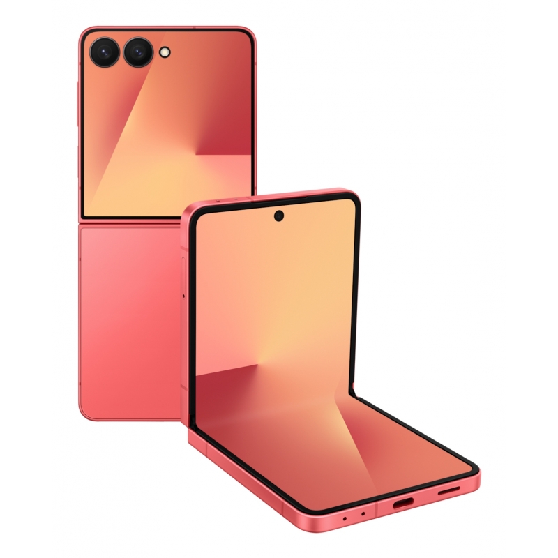 Samsung Galaxy Z Flip 7 Z Flip7