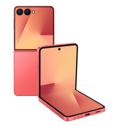 Samsung Galaxy Z Flip 7 Z Flip7