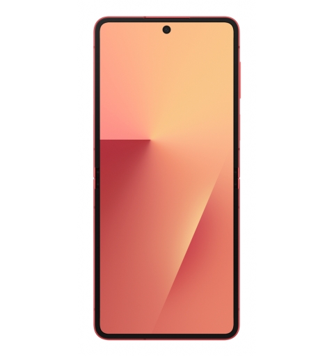 Samsung Galaxy Z Flip 7 17,5 cm (6.9") SIM doble Android 16.0 5G USB Tipo C 12 GB 256 GB 4300 mAh Coral