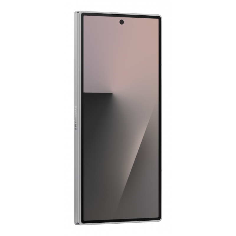 Samsung Galaxy Z Fold 7 20,3 cm (8") SIM doble Android 16.0 5G USB Tipo C 12 GB 512 GB 4400 mAh Plata