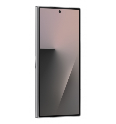 Samsung Galaxy Z Fold 7 20,3 cm (8") SIM doble Android 16.0 5G USB Tipo C 12 GB 512 GB 4400 mAh Plata