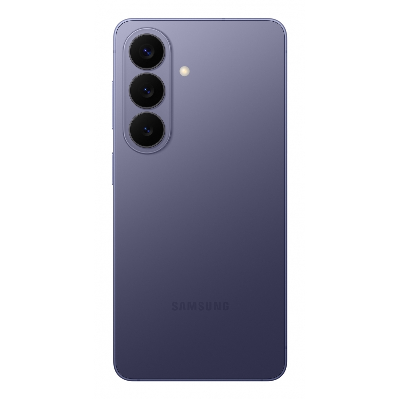 Samsung Galaxy S26+ 17 cm (6.7") Dual SIM Android 16.0 5G USB Type-C 12 GB 256 GB 4900 mAh Violet