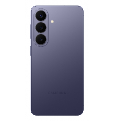 Samsung Galaxy S26+ 17 cm (6.7") Dual SIM Android 16.0 5G USB Type-C 12 GB 256 GB 4900 mAh Violet