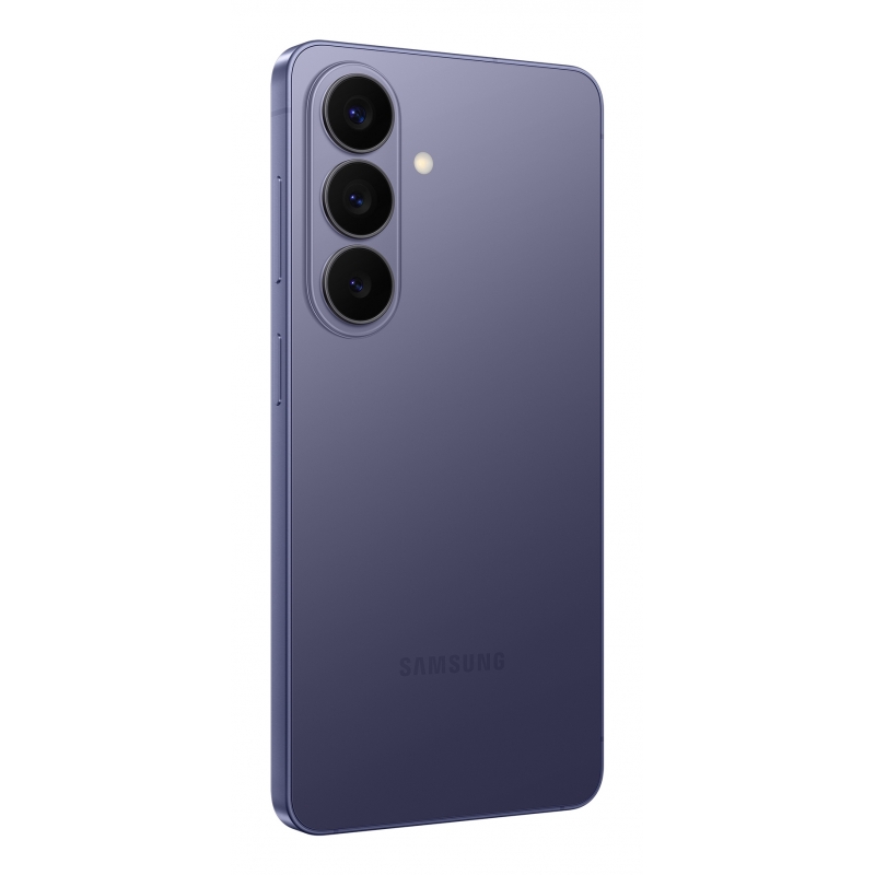 Samsung Galaxy S26+ 17 cm (6.7") Dual SIM Android 16.0 5G USB Type-C 12 GB 256 GB 4900 mAh Violet