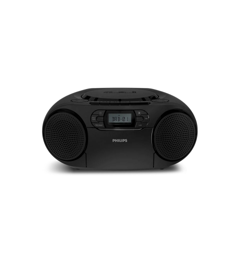 Philips TAZ2500 10 CD-Player Schwarz Tragbarer CD-Player