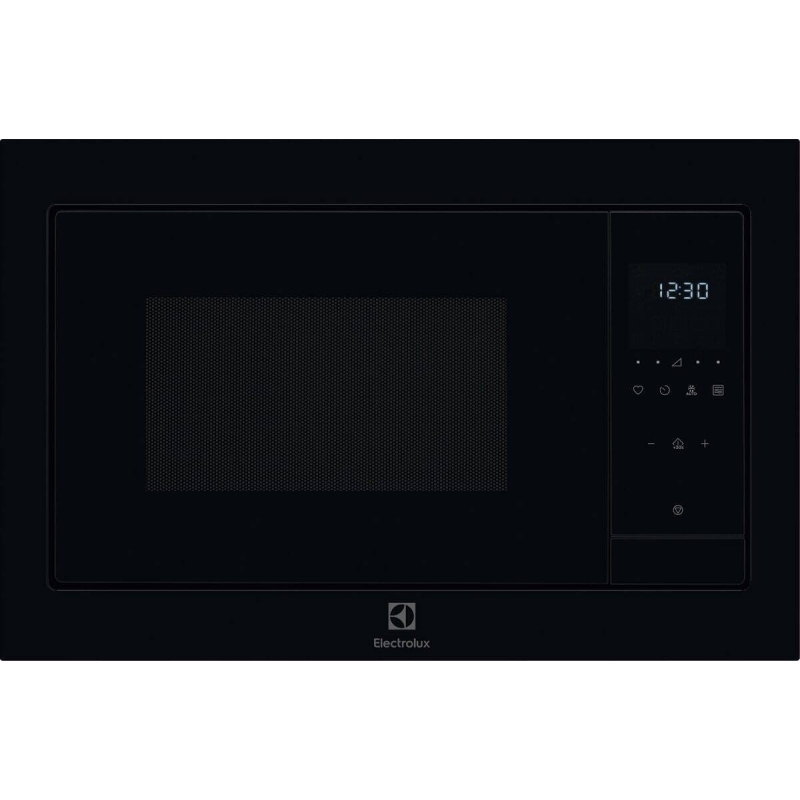 Electrolux LMS4253TBK Negro Microondas con grill Integrado 25 L 900 W