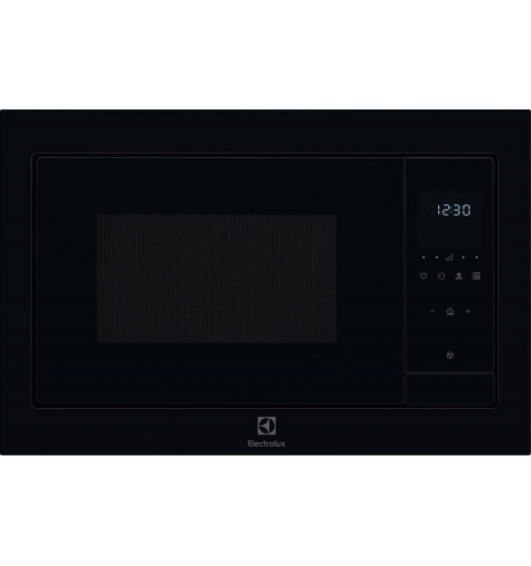 Electrolux LMS4253TBK Schwarz Grill-Mikrowelle Integriert 25 l 900 W