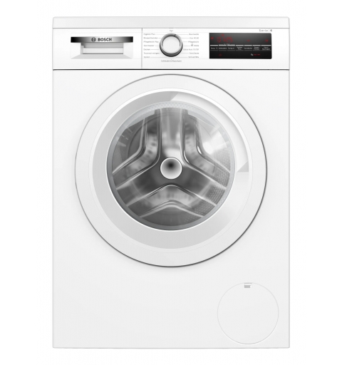 Bosch Serie 6 WUU28T22 lavadora Carga frontal 9 kg 1400 RPM Blanco