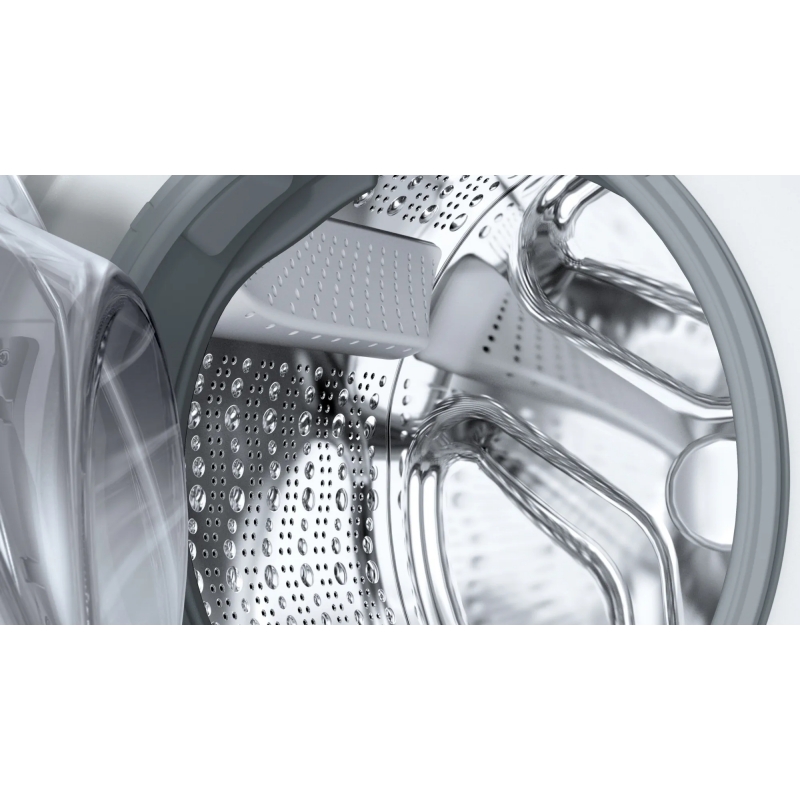 Bosch Serie 6 WUU28T22 lavadora Carga frontal 9 kg 1400 RPM Blanco