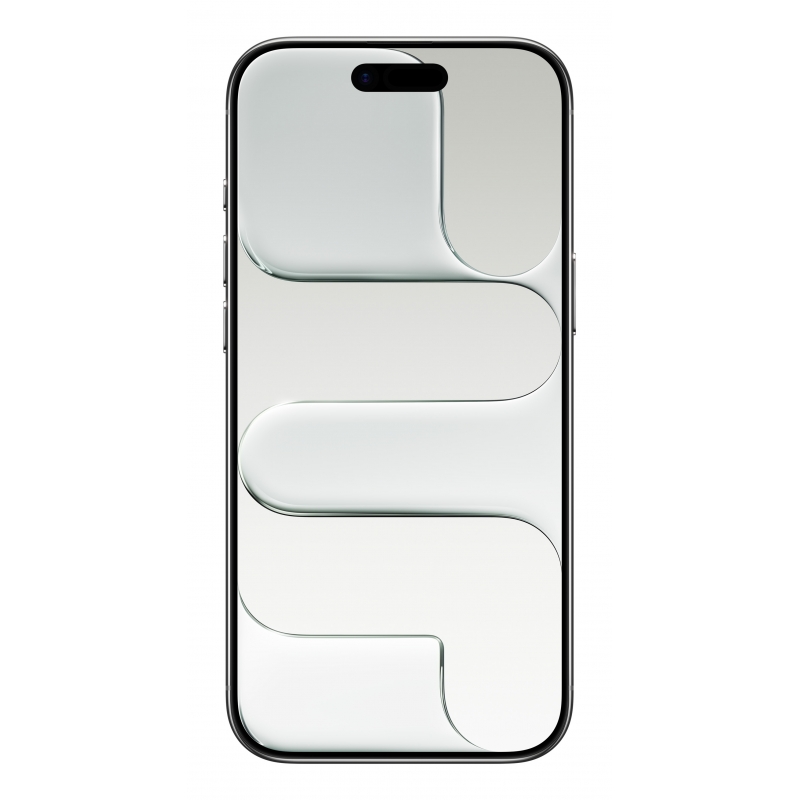 Apple iPhone Air 16,5 cm (6.5") Dual-SIM iOS 26 5G USB Typ-C 1 TB Weiß