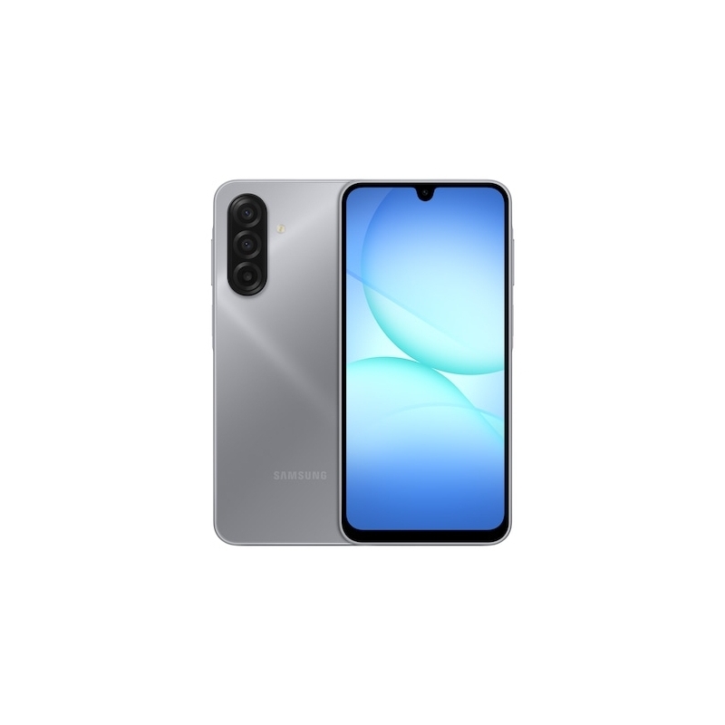 Samsung Galaxy A17 17 cm (6.7") Hybride Dual-SIM 4G USB Typ-C 8 GB 256 GB 5000 mAh Grau