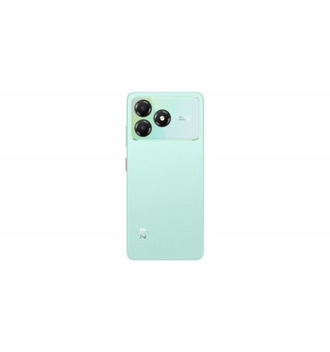 ZTE Blade A36 12GB(4+8) 128GB Aqua Green