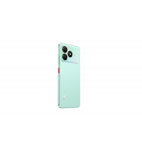 ZTE A36 17,1 cm (6.75") Ranura híbrida Dual SIM Android 15 4G USB Tipo C 4 GB 64 GB 5000 mAh Verde