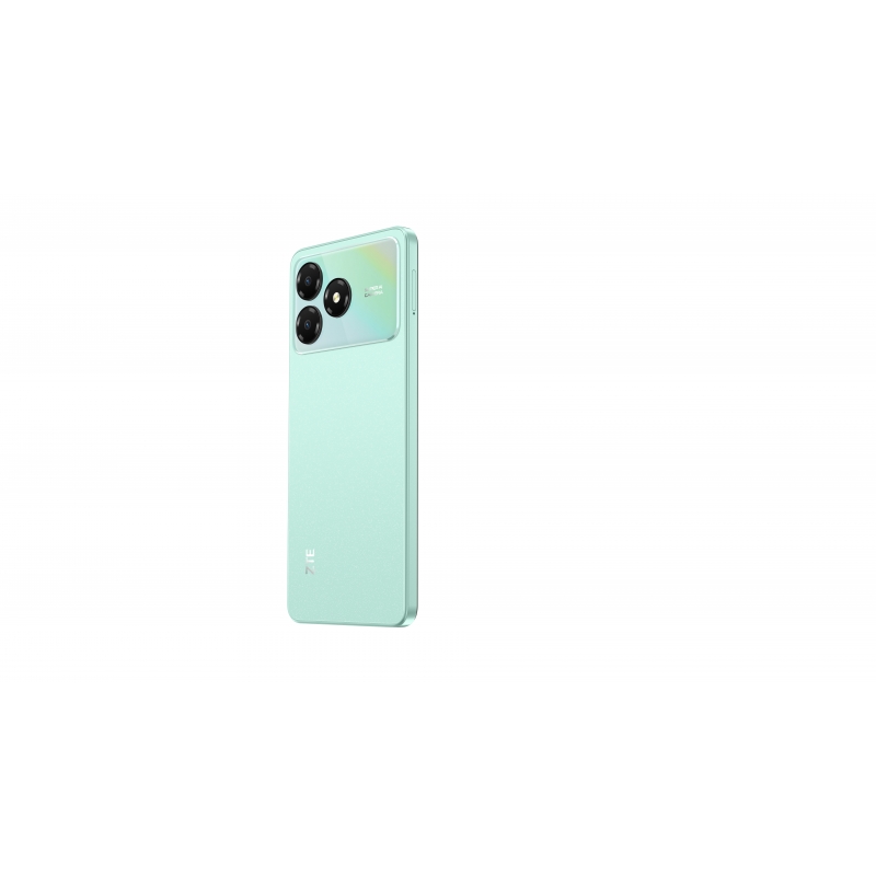 ZTE A36 17.1 cm (6.75") Hybrid Dual SIM Android 15 4G USB Type-C 4 GB 64 GB 5000 mAh Green