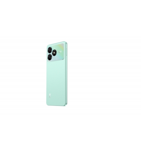 ZTE A36 17.1 cm (6.75") Hybrid Dual SIM Android 15 4G USB Type-C 4 GB 64 GB 5000 mAh Green
