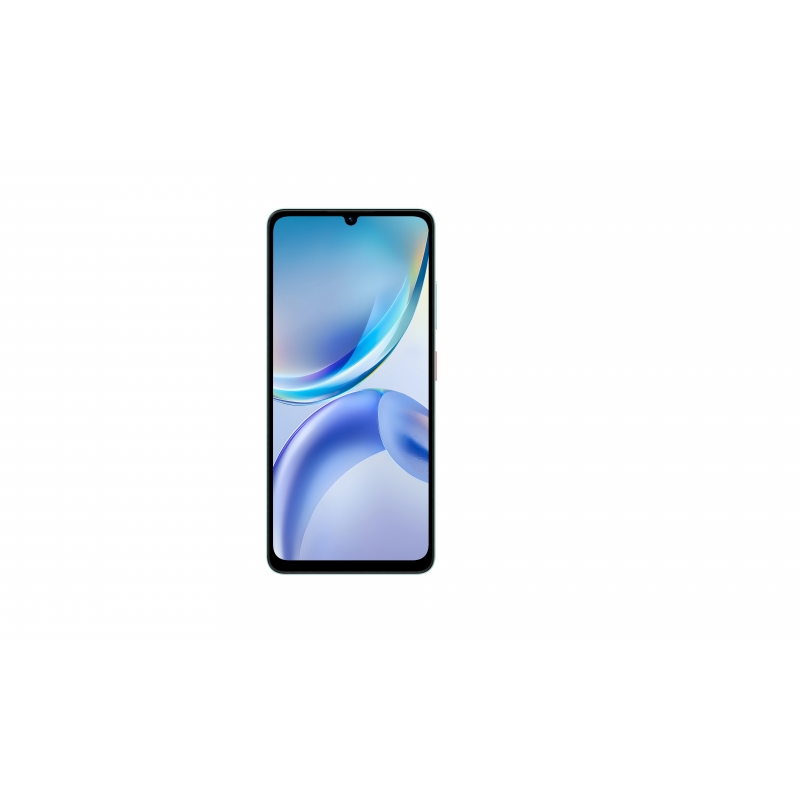 ZTE A36 17,1 cm (6.75") Double SIM hybride Android 15 4G USB Type-C 4 Go 64 Go 5000 mAh Vert
